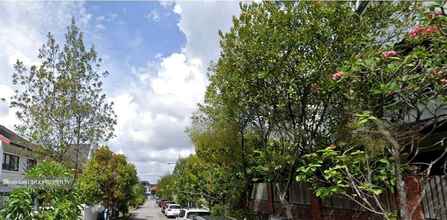 Tua Kong Terrace (D15), Detached #473302051